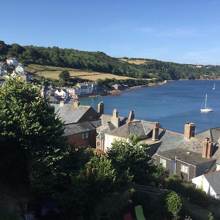 Coombe House B&B Cawsand Exterior photo